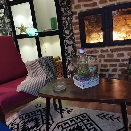 Studio Apartman Black & White Centar Sarajevo Free Parking Eksteriør billede