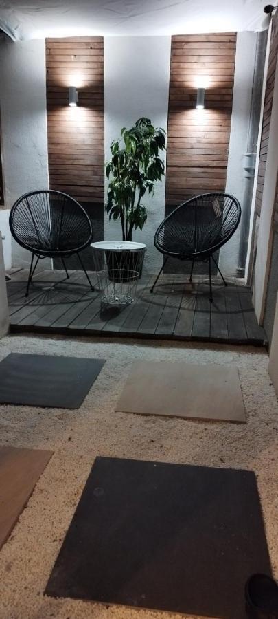 Studio Apartman Black & White Centar Sarajevo Free Parking Eksteriør billede