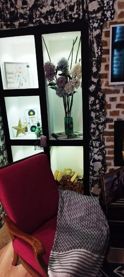Studio Apartman Black & White Centar Sarajevo Free Parking Eksteriør billede